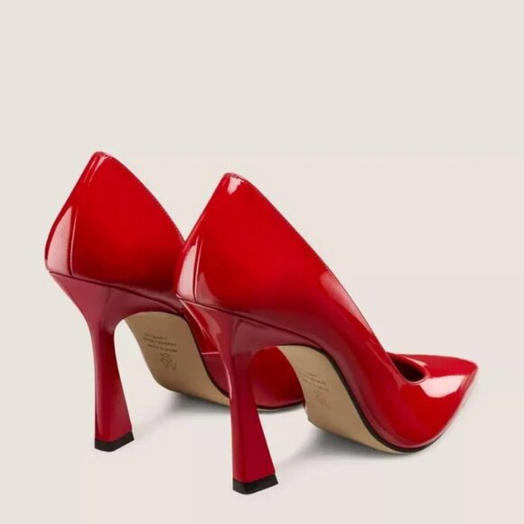 STUART WEITZMAN PUMPS - Picture 2 of 3